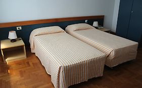 Hotel Mistral